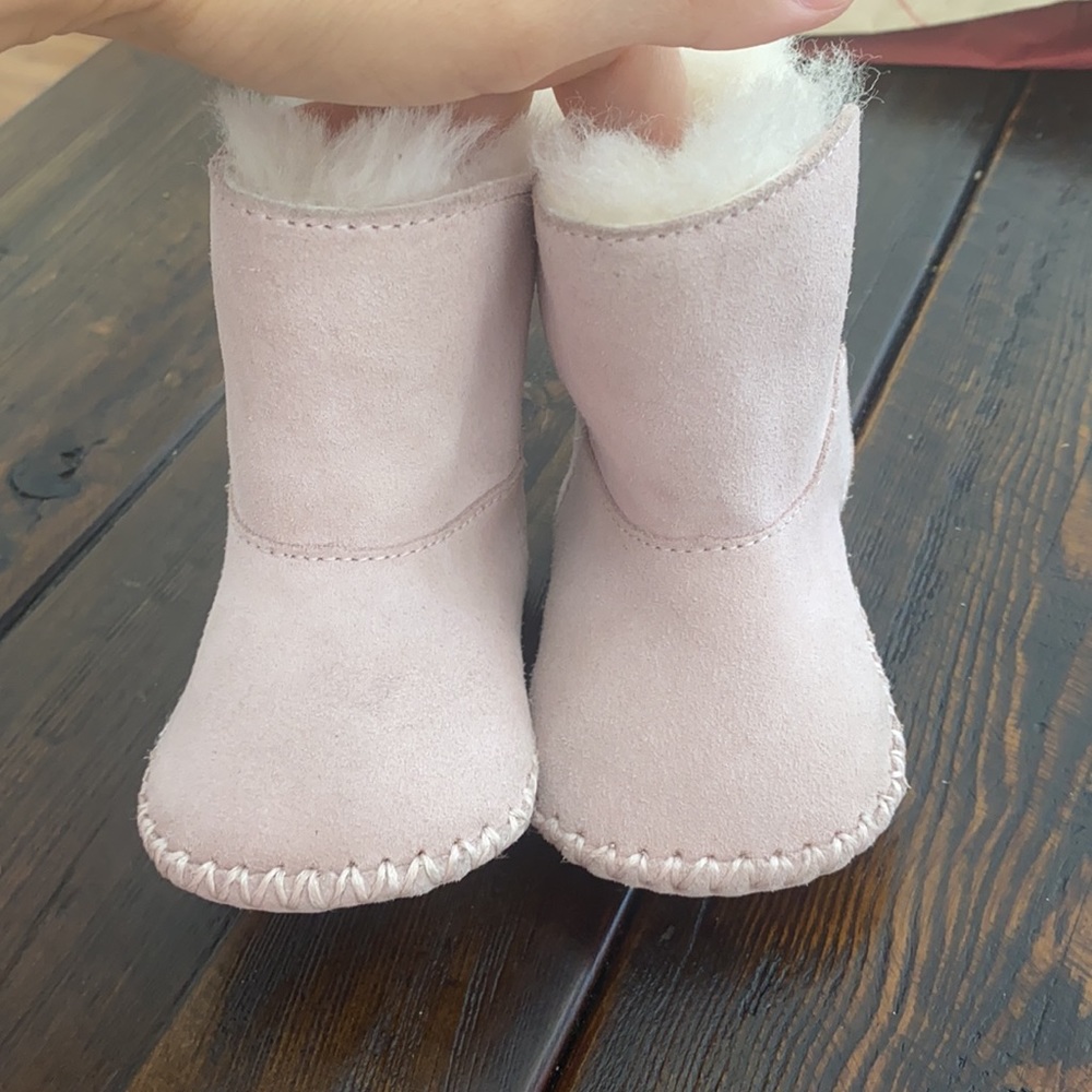 UGG Erin baby boots